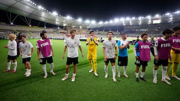 Desde México, la afición regiomontana