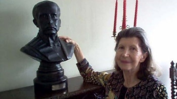 Enriqueta Leguía Olivera de Lange