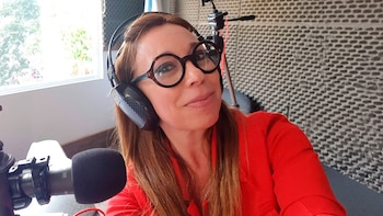 Murió a los 61 años Marcela Giorgi, histórica locutora de Radio Mitre