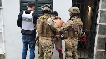 Se entregó uno de los