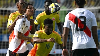 Colombia vs. Perú online: los riesgos de usar Xuper TV, Roja Directa y otras páginas no oficiales