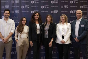 Premio a la Innovación con Impacto 2026