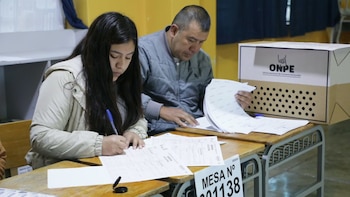 ¿A qué hora será el flash electoral hoy? Lo que se sabe del boca de urna y resultados de las votaciones