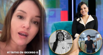 “Corrupción al más alto nivel”: