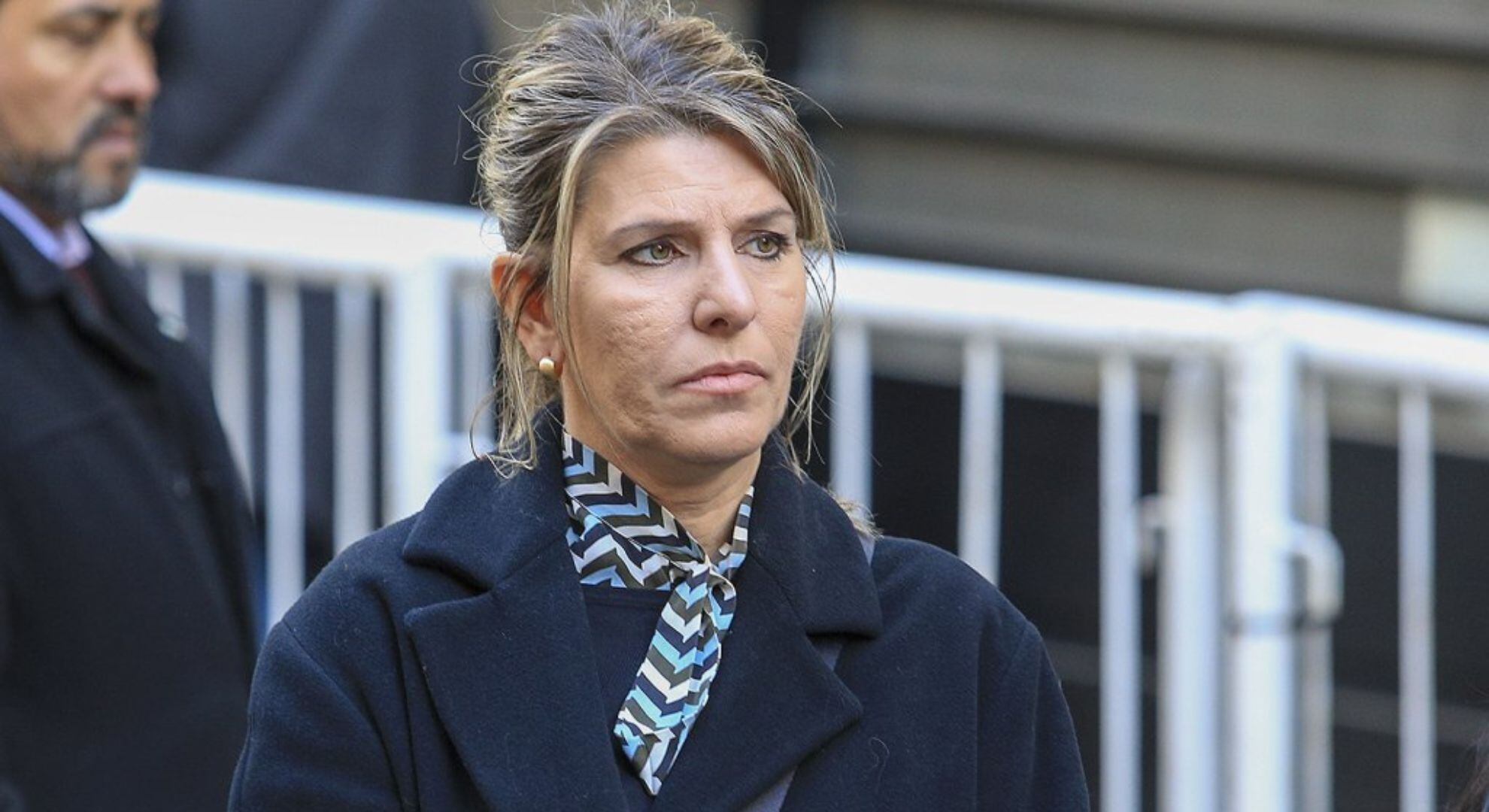 La jueza federal Sandra Arroyo Salgado está a cargo de la investigación (Foto: NA)