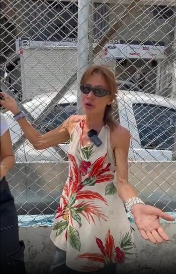 María del Pilar Montoya Padres