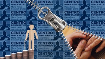 Las 10 razones del Centro