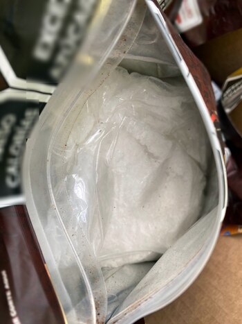 En total fueron halladas 14