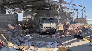 Las autoridades reconocidas reivindican 2.300 víctimas hutíes y la muerte de cuatro expertos militares iraníes