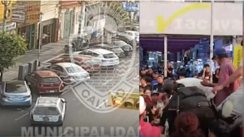 Terror en el Callao: asesinan a joven frente a Plaza Viacava a plena luz del día