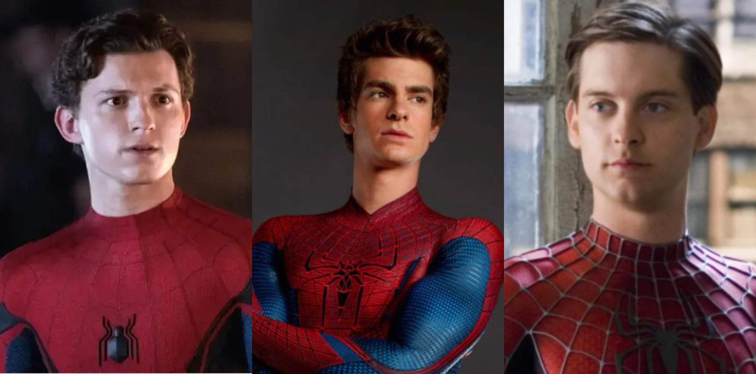 Las películas de Garfield recibieron menos apoyo comercial, pero críticos y espectadores valoraron su honestidad actoral y química en pantalla (Foto: Especial Infobae)