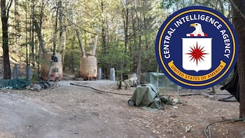 Operaciones de la CIA en Chihuahua: revelan que van al menos 3 ocasiones en las que colaboran con el gobierno estatal