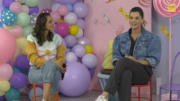 Laura Acuña habló con Carolina