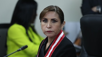 Patricia Benavides sería un peligro