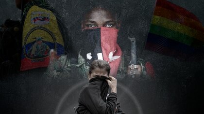 Derechos humanos en Colombia en jaque: así va el país luego de la firma del Acuerdo de Paz