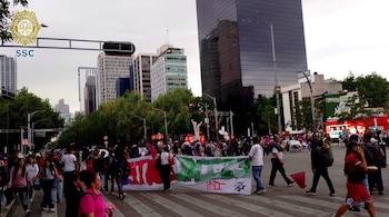 Demandas de los estudiantes.