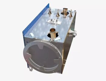 18/09/2020 Satélite Taiji 1
POLITICA INVESTIGACIÓN