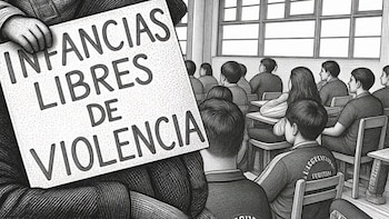 Caso Liceo Naval: Violencia sexual en colegios supera los 2.000 casos en lo que va del año en Perú