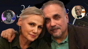 Willie Colón se casó en