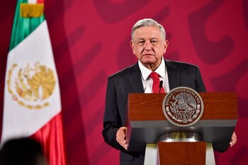 (Foto: Cortesía Presidencia)