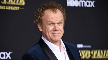 John C. Reilly explicó por qué nunca quiso parecerse a las grandes estrellas de Hollywood