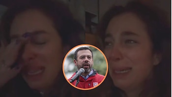 Mujer “estalla” contra el alcalde