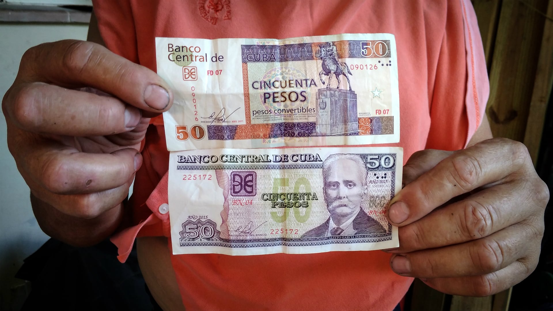 El Gobierno de Cuba cuestionó la tasa de El Toque y sostuvo que esa referencia favorece la especulación, la inflación y la desestabilización económica. (Foto: cortesía)