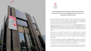 Nueve ministerios se beneficiarán con