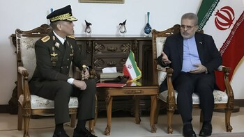 El GJ (Ej) Domingo Hernández