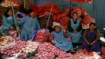 "El gran movimiento" se adentra