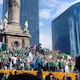 Mundial 2026 México EN VIVO: CDMX celebra en el Ángel de la Independencia el debut triunfal de la Selección