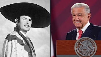 Qué dice la canción 'Un