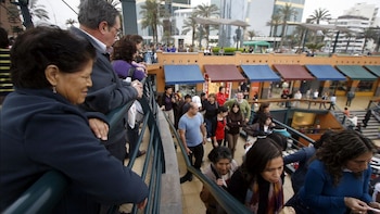 Desde su inauguración a fines