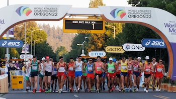 Las federaciones quieren ser 'mundiales',