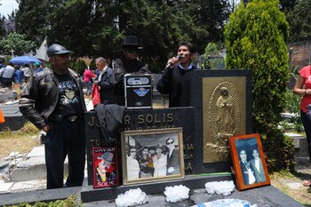 Su público lo recuerda año