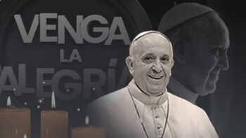 Elenco de Venga la alegría