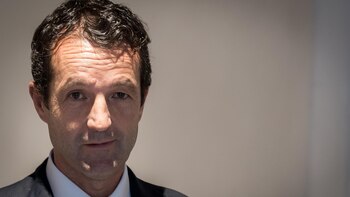 El consejo de Indra se