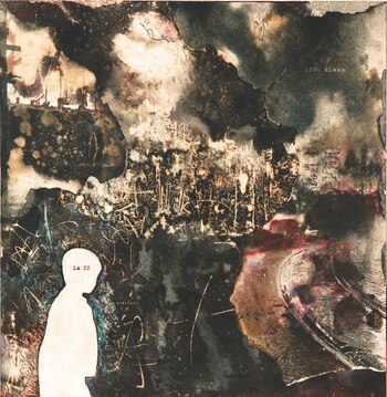 Portada de "La 22 Rebelde",