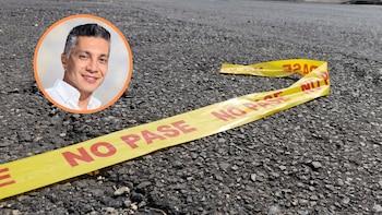 Empresario fue asesinado en medio de un ataque sicarial en Santander: dos presuntos responsables fueron capturados