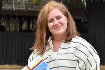 La mejor amiga de la