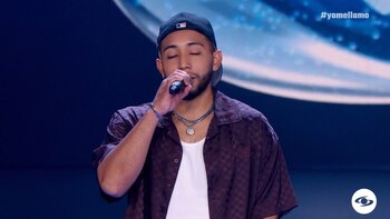 Inesperada eliminación en 'Yo me llamo': se fue uno de los favoritos y los televidentes no perdonaron a los jurados - Infobae