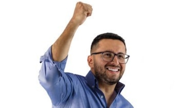 Cristian Portilla aseguró que su