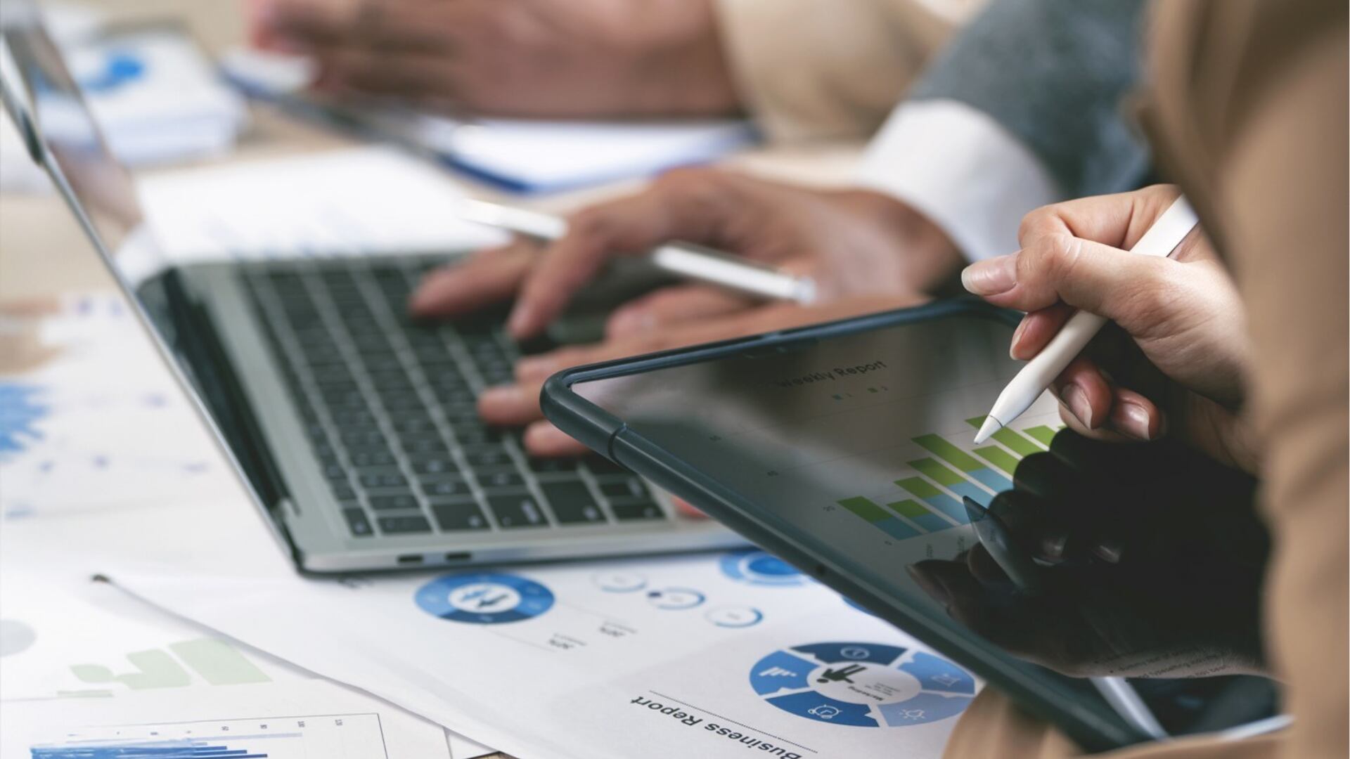 INEI abre concurso nacional para investigaciones con fondos de hasta S/ 35.000 por proyecto. (Foto: INEI)