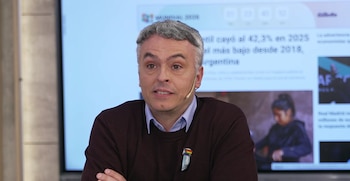 (Infobae en Vivo)