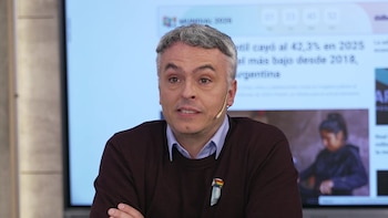 El diputado Esteban Paulón cuestionó al Gobierno por la reforma del BCRA: “No puede ser un botín de acuerdo político”