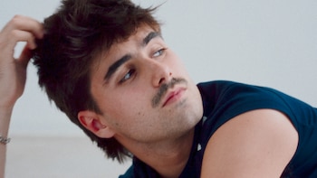 Martin se encuentra a sí