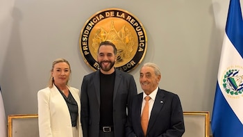 Air Europa abre la venta de billetes para la nueva ruta Madrid-El Salvador, que operará desde diciembre