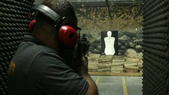 El Brasil de Bolsonaro: retrato de un país cada vez más armado