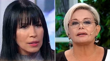 Marixa Balli contó por qué no aceptaría el perdón de Carmen Barbieri: “El daño que me hizo no tiene retorno”