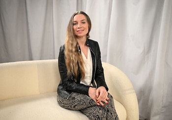 El Puente - Sofia Stajcer